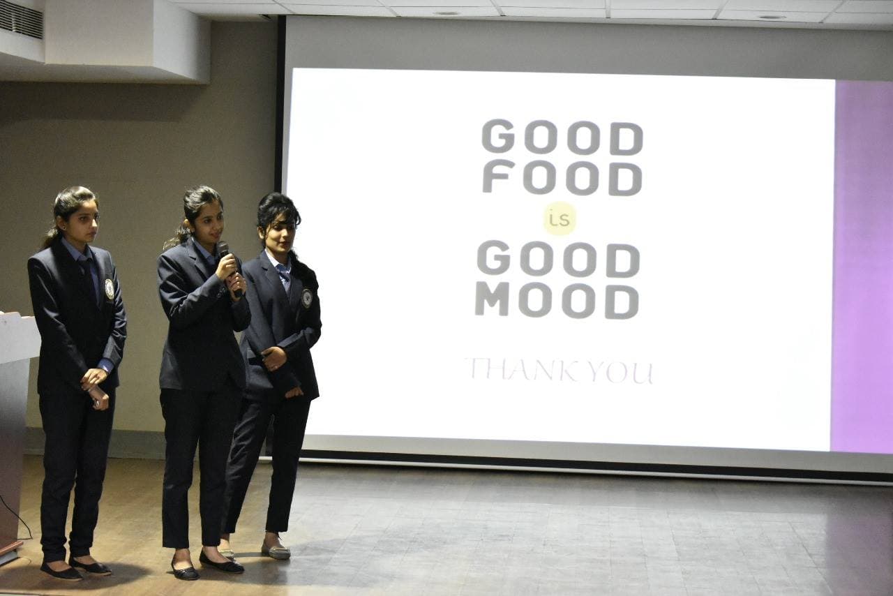 Shivajirao Kadam Group of Colleges Indore Events photo 4